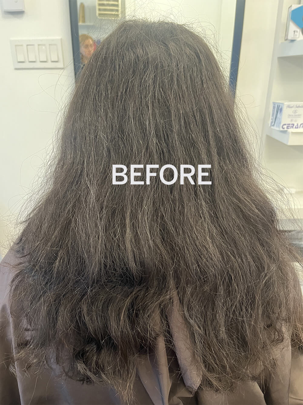 Everything You Need to Know About Taninoplastia Hair Straightening